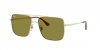 OKULARY RAY-BAN® ARI RB 3758 9213/2 56 ROZMIAR M